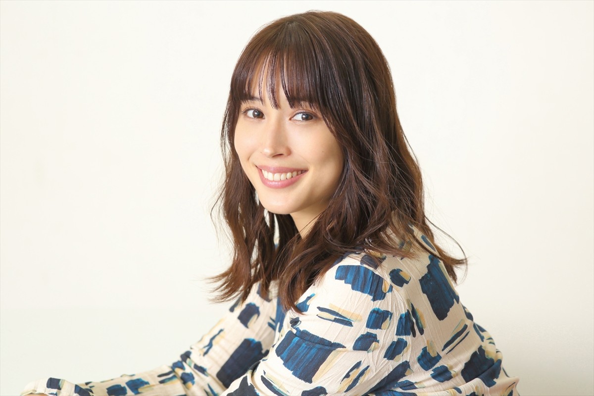 広瀬アリス＆水野美紀、双子みたい　“激似2ショット”に反響「本当にそっくり」