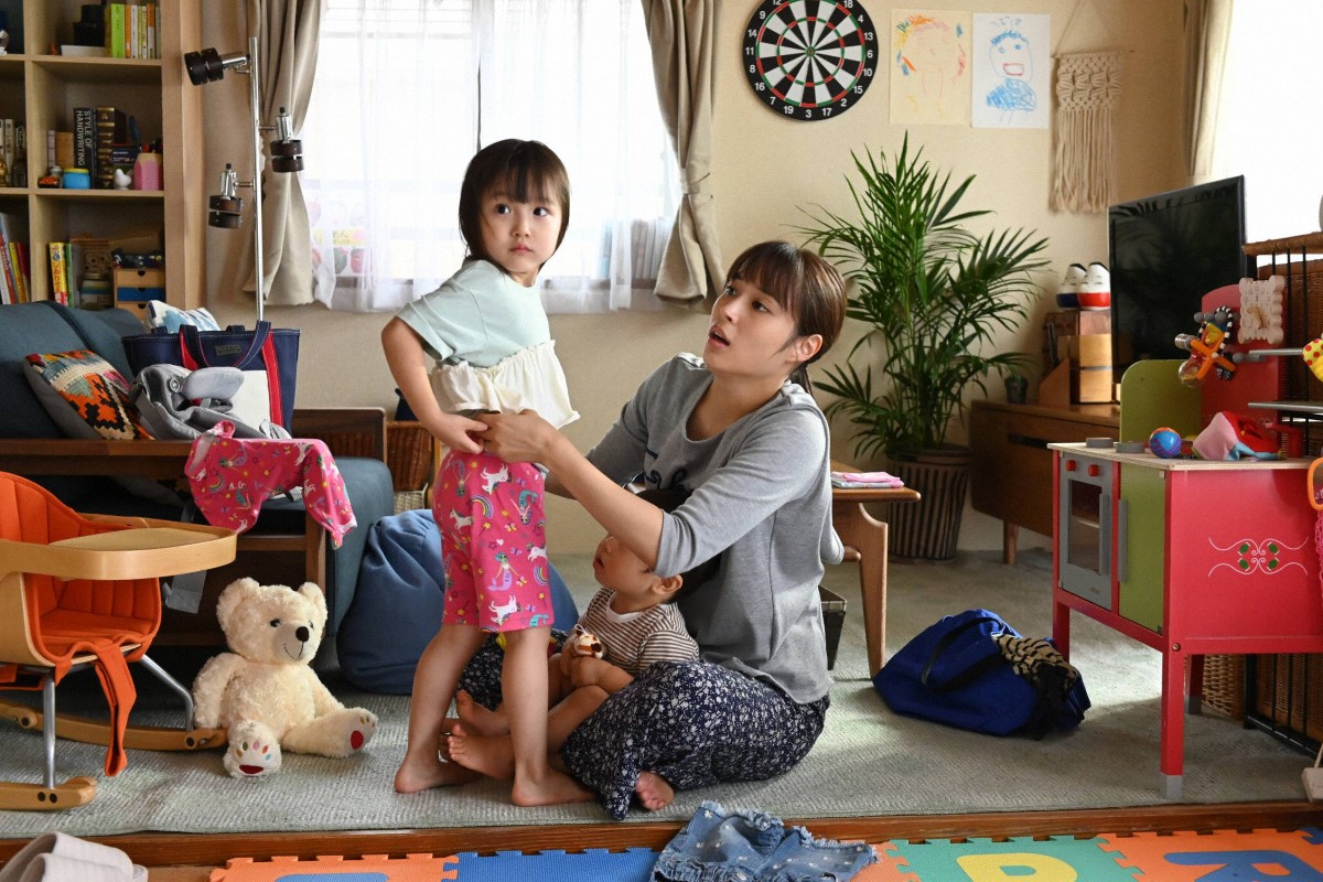 広瀬アリス、自分を過信せず「余裕は持ちたいけれど、調子には乗りたくない」