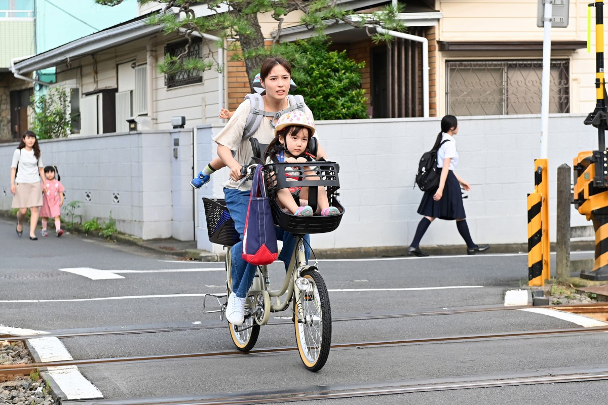 広瀬アリス、自分を過信せず「余裕は持ちたいけれど、調子には乗りたくない」