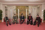 舞台『INSPIRE 陰陽師』生配信イベント＜スペシャルトークライブ＞より