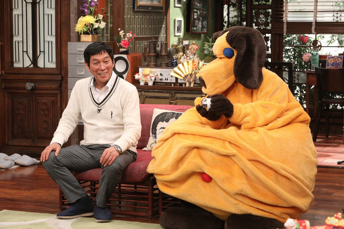 北川景子、子育ての苦労語る　中村倫也、藤原竜也ら初登場『さんまのまんま』本日放送