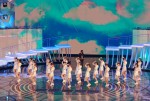 『第71回NHK紅白歌合戦』リハーサルを行った日向坂46