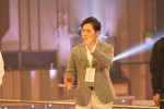 『第71回NHK紅白歌合戦』リハーサルに参加した三山ひろし