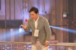 『第71回NHK紅白歌合戦』リハーサルに参加した三山ひろし