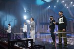 『第71回NHK紅白歌合戦』リハーサルに参加した三山ひろし