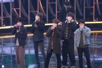 『第71回NHK紅白歌合戦』リハーサルに参加したKing ＆ Prince