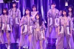 『第71回NHK紅白歌合戦』リハーサルに参加した乃木坂46