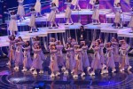 『第71回NHK紅白歌合戦』リハーサルに参加した乃木坂46