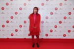 『第71回NHK紅白歌合戦』リハーサルに参加したLiSA