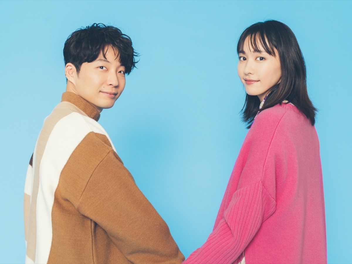 新垣結衣＆星野源、“帰ってきた感があった”『逃げ恥』新作