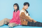 新垣結衣＆星野源、『逃げるは恥だが役に立つ　ガンバレ人類！新春スペシャル!!』インタビュー