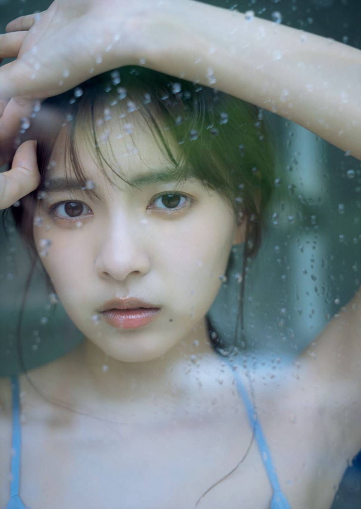 小島瑠璃子、松本まりか、鷲見玲奈ら「週プレ」飾った美女22人のグラビア！