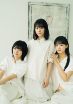 「週刊プレイボーイ」（集英社）3＆4号に登場する櫻坂46