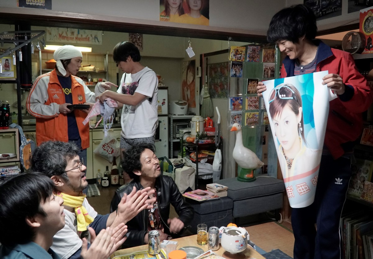 ハロプロ期待のエース・BEYOOOOONDS山崎夢羽、あやや役に喜びとプレッシャー「まゆ毛の動かし方まで研究」