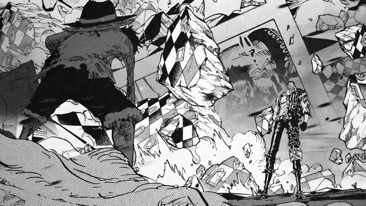 『ONE PIECE』連載1000話到達で「最終章に片足」 全世界に向けキャラ人気投票も開催