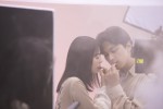 浜辺美波と吉沢亮が出演　ロッテ「ガーナミルクチョコレート」新TVCM「LOVE ITACHOCO」篇メイキングカット