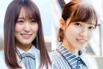 櫻坂46、新体制発表　菅井友香がキャプテン継続・副キャプテンに松田里奈