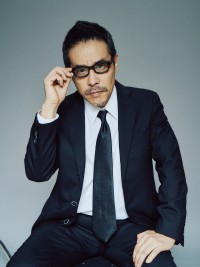 『バイプレイヤーズ』シリーズ新プロジェクトに出演する田口トモロヲ