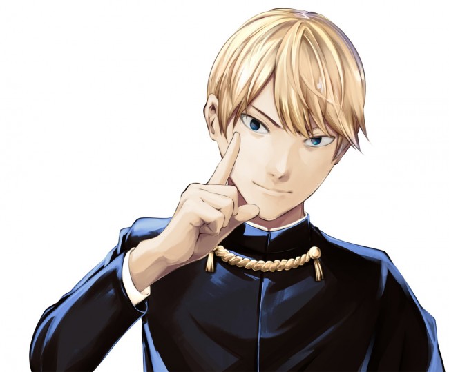 平野紫耀 橋本環奈 再び 映画 かぐや様は告らせたい 続編8 公開決定 21年1月6日 写真 映画 ニュース クランクイン