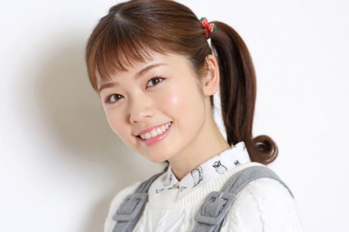 小芝風花がデリケートな感情を持つ役柄に初挑戦するヒューマンホームドラマ