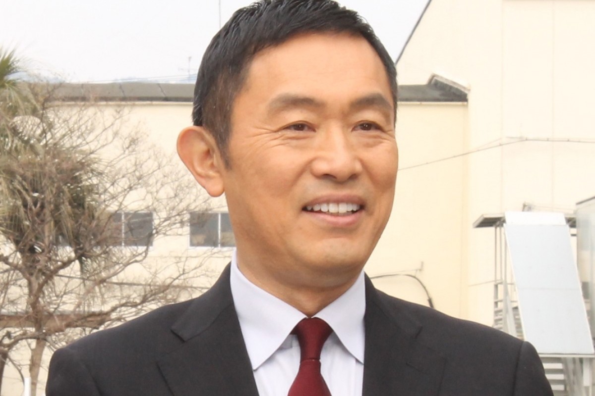 “刑事ドラマのスペシャリスト”内藤剛志主演 「強行犯係 樋口顕」シリーズドラマ化