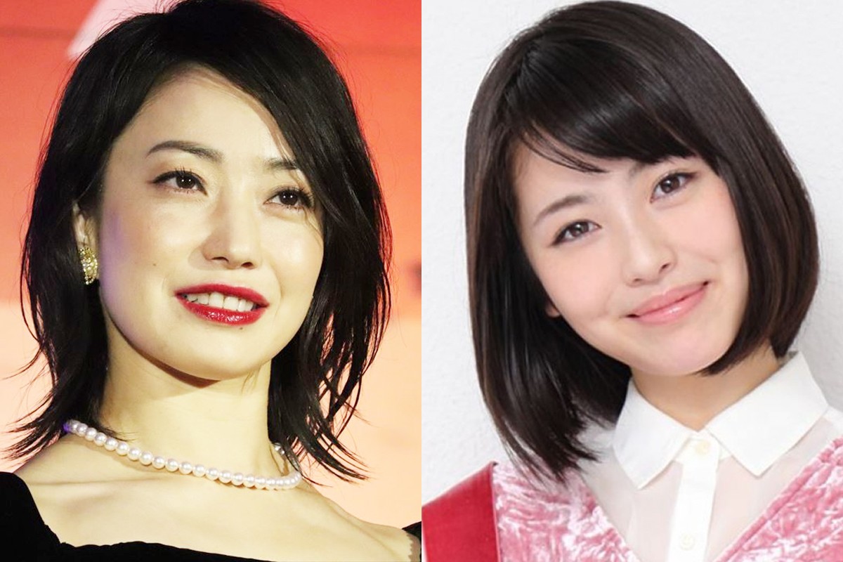 菅野美穂&浜辺美波の“トモダチ母娘”が一緒に恋愛を始めるエキサイティングラブストーリー