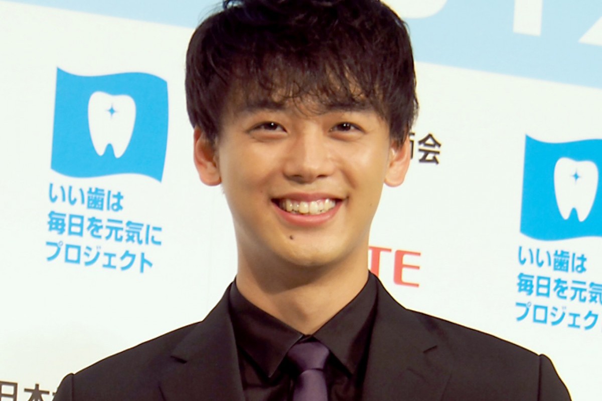 竹内涼真主演 ゾンビサバイバル×ラブストーリー×ミステリー