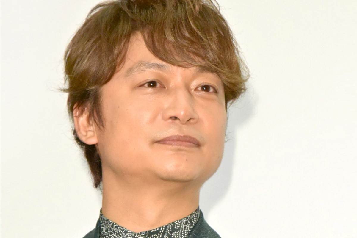 香取慎吾と山本耕史の親友コンビが対立!SNSでの誹謗中傷をテーマにしたサスペンスドラマ