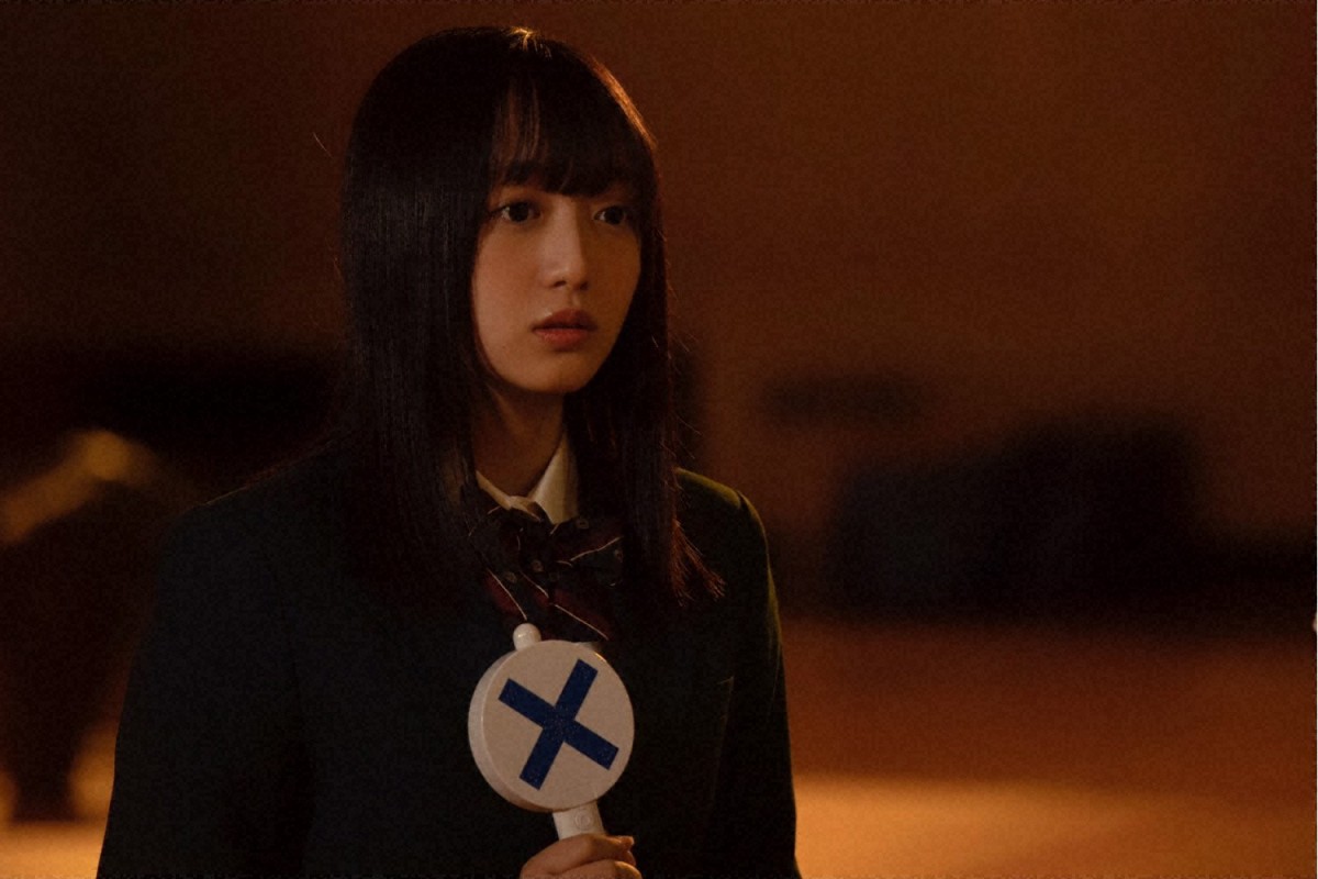 青春高校3年C組・日比野芽奈主演 気鋭の脚本家達が繰り広げる本格派ミステリードラマ