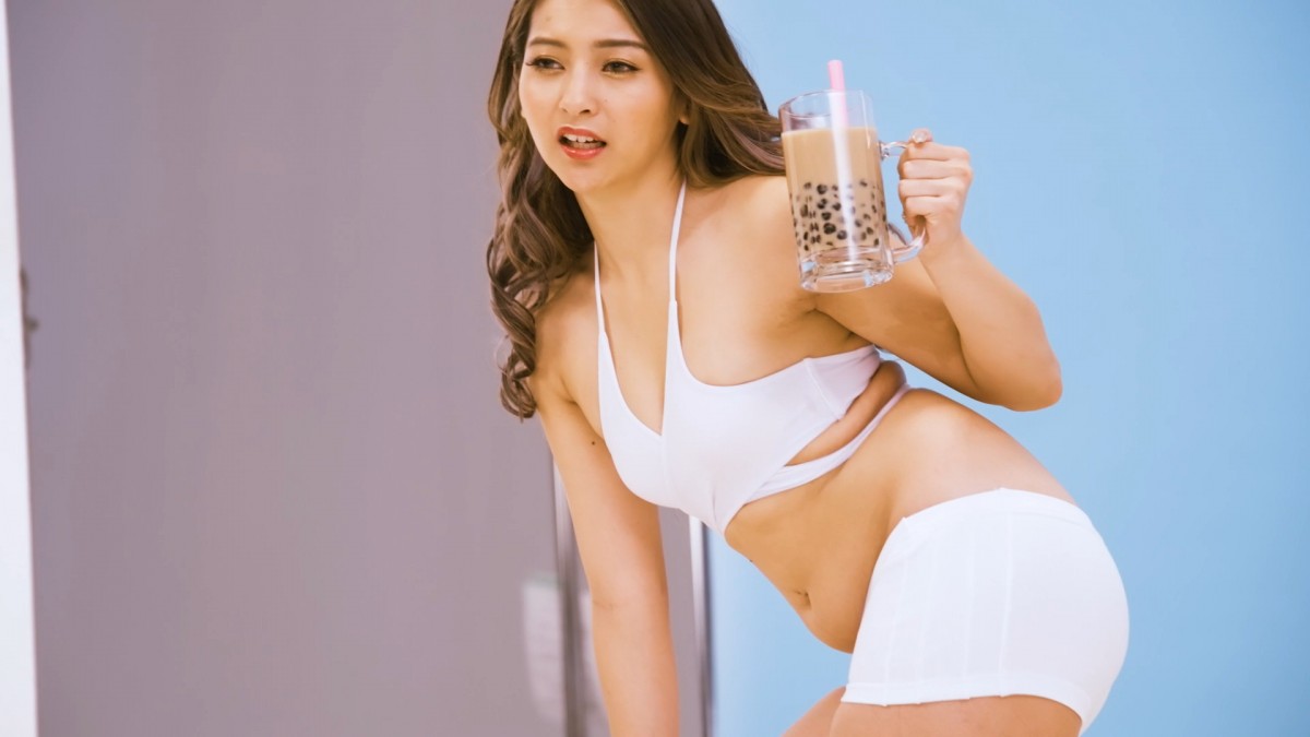 ゆきぽよがダイエット宣言「2ヵ月後、見とけよ！」　1年で5キロ増で「お気にのデニムが裂けた」　　