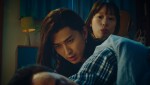 新TV‐CF「座敷童子 耳打ち」篇15秒