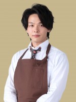 ドラマ『珈琲いかがでしょう』主演を務める中村倫也