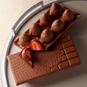西武池袋本店「チョコレートパラダイス2021」開催