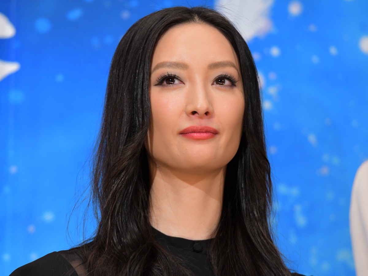 菜々緒、セーラームーン声優・三石琴乃との共演に喜び「グッときてます」