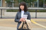 火曜ドラマ『オー！マイ・ボス！恋は別冊で』第1話場面写真