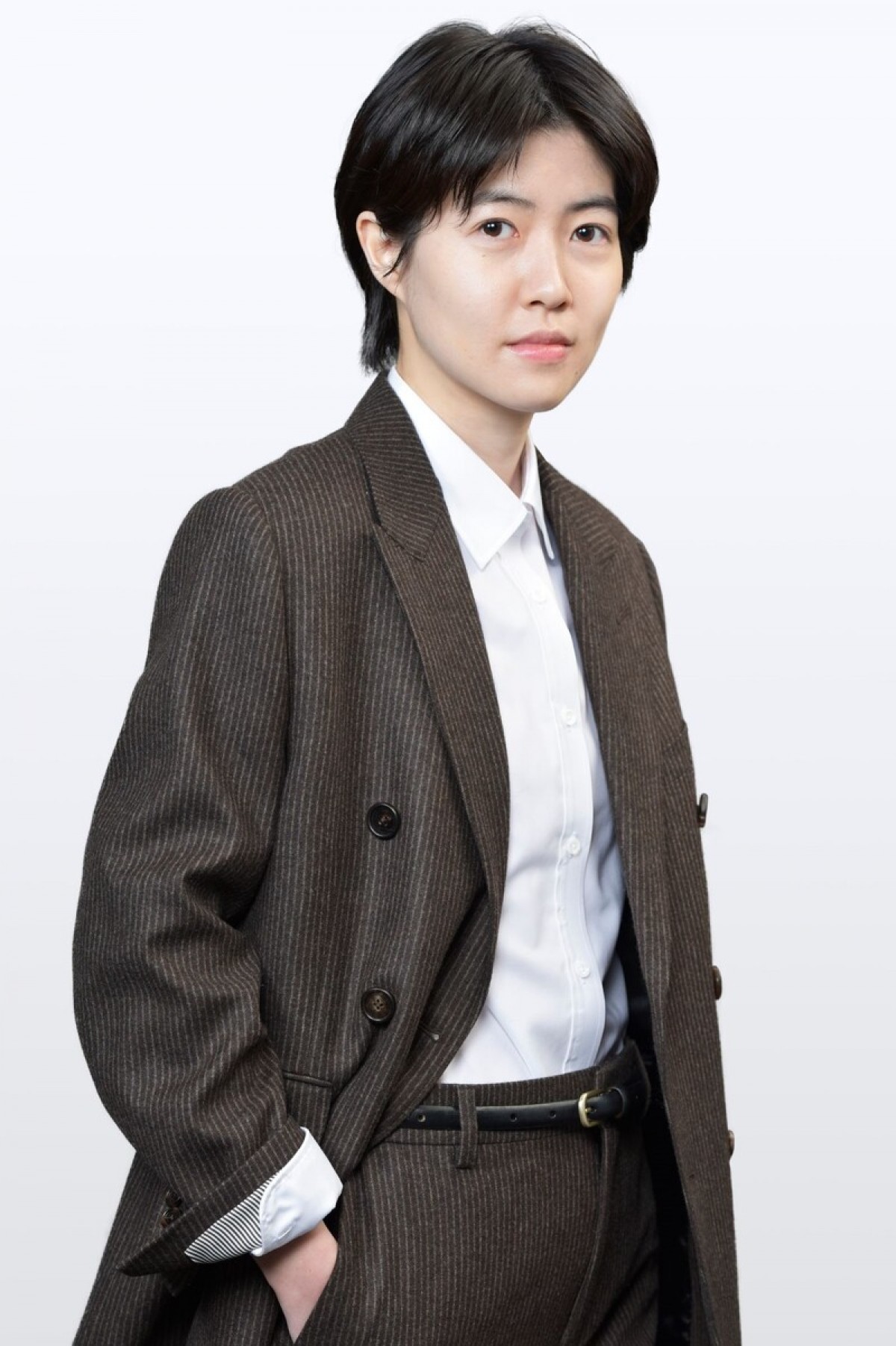 シム・ウンギョン、香取慎吾の元相棒役に 『アノニマス』特別出演