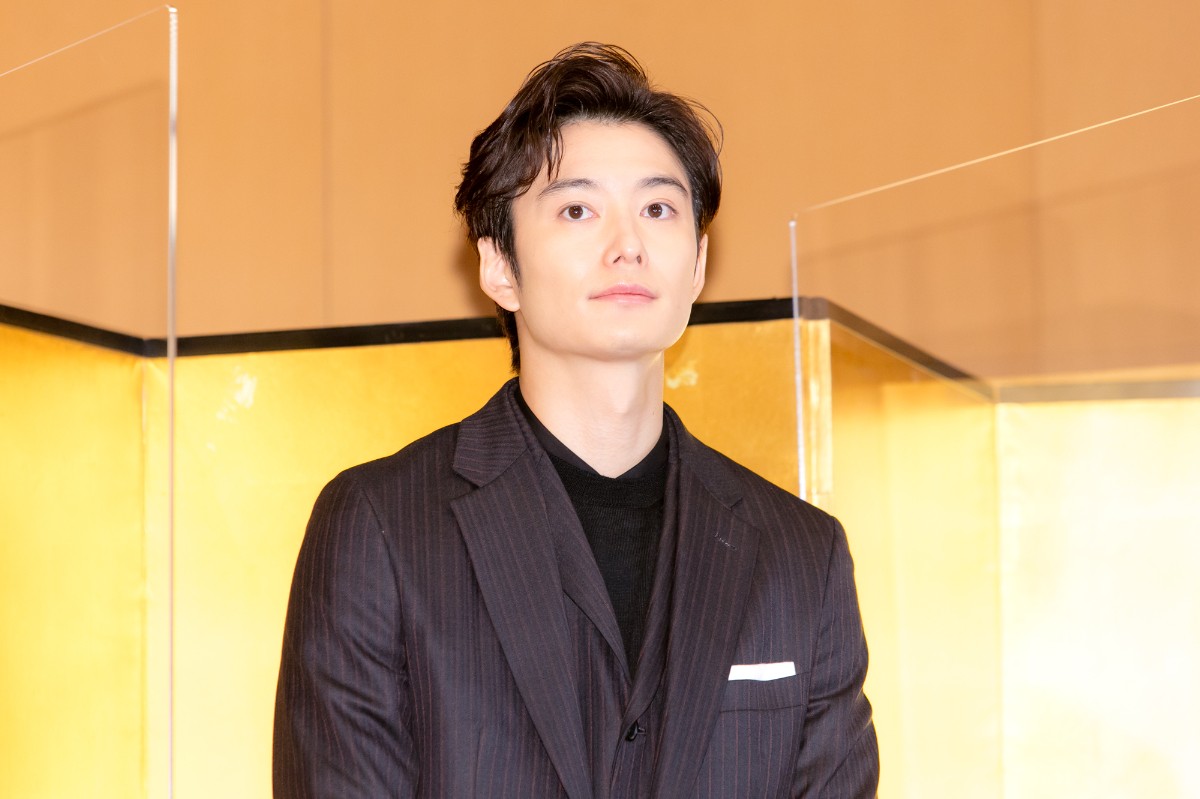 平手友梨奈、岡田将生＆志尊淳と「おでかけとかしたい」