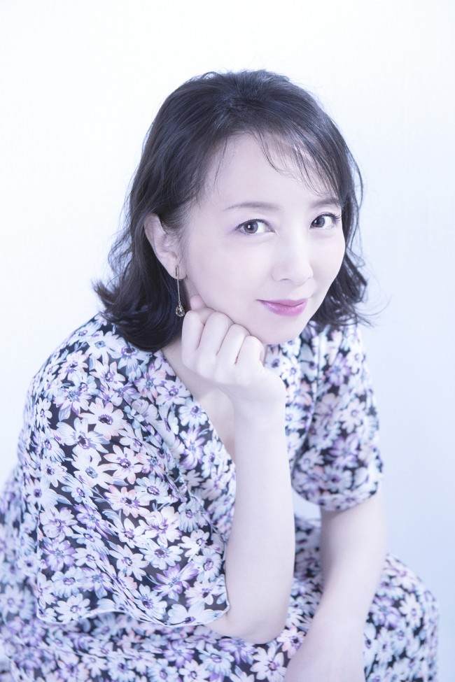 30周年記念コンサート開催を発表した高橋由美子