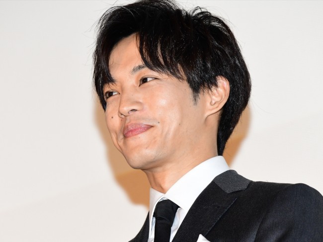 松坂桃李も歓喜 スラムダンク 映画化に著名人も続々コメント 21年1月7日 エンタメ クランクイン