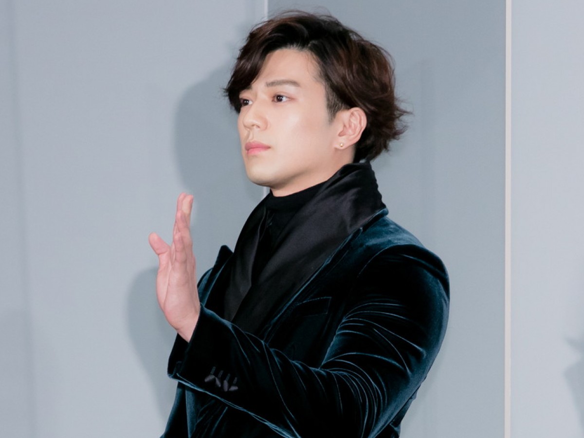 岩田剛典、初共演の新田真剣佑は「人懐っこい弟みたい」