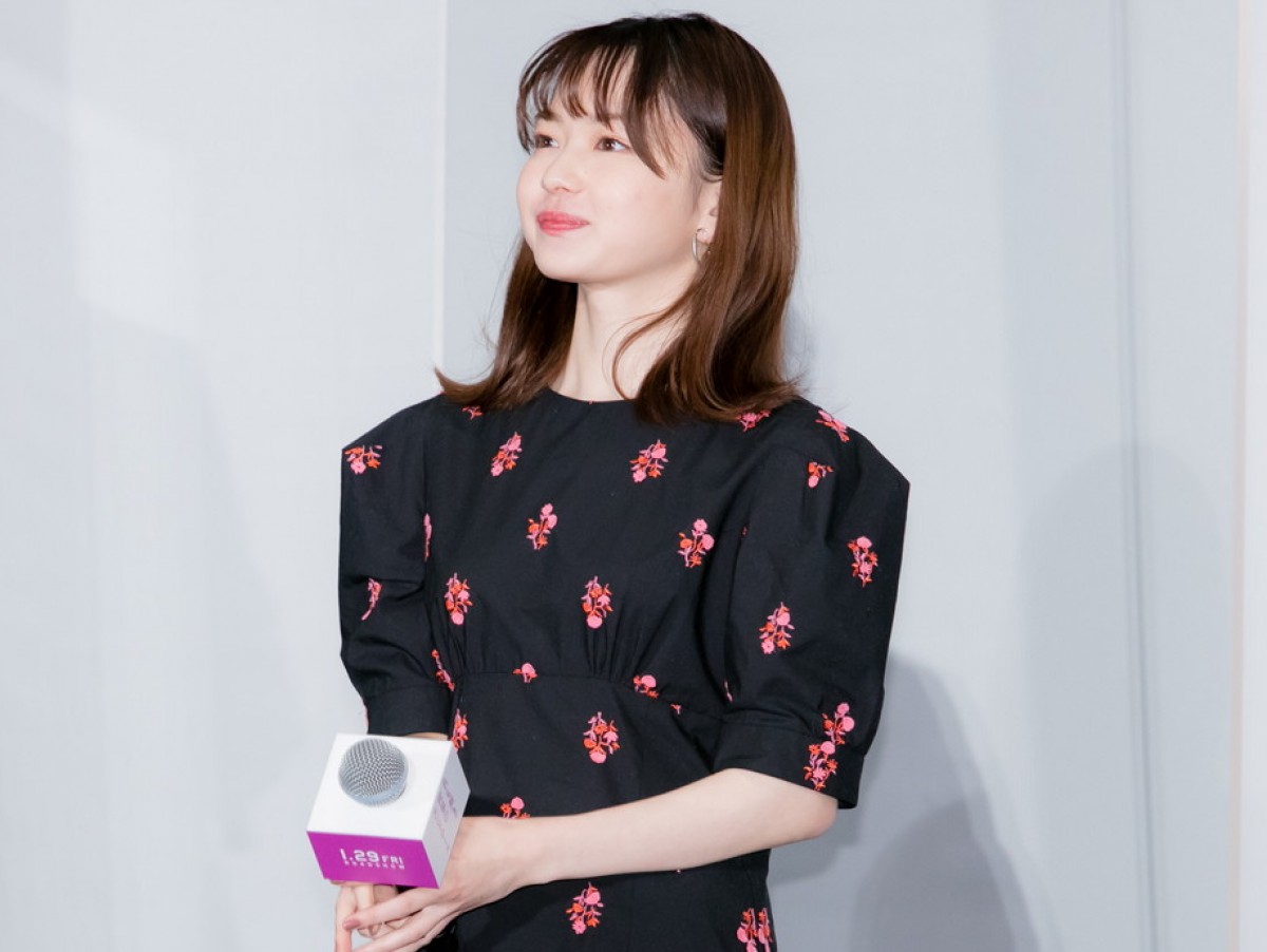 岩田剛典、初共演の新田真剣佑は「人懐っこい弟みたい」