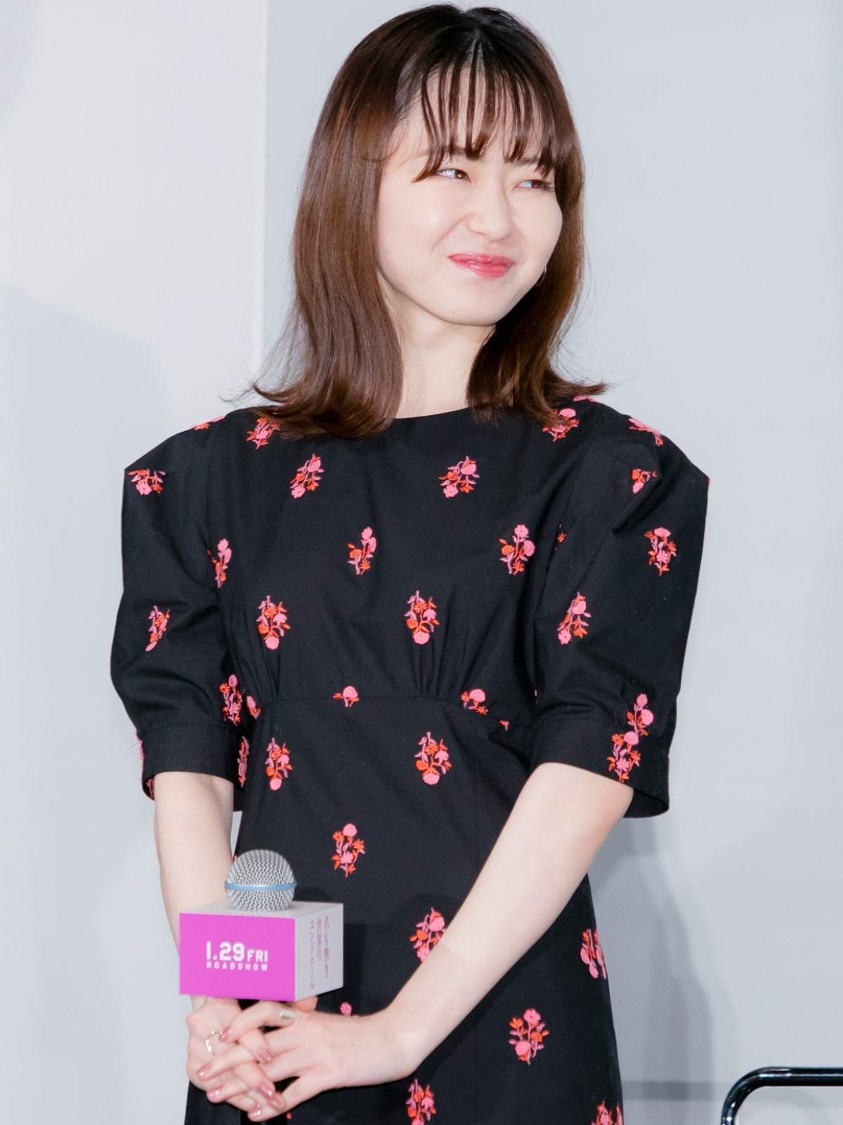 岩田剛典、初共演の新田真剣佑は「人懐っこい弟みたい」