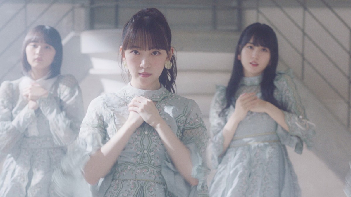 乃木坂46「僕は僕を好きになる」MV公開　“メンバーの生きる姿”を映し出す