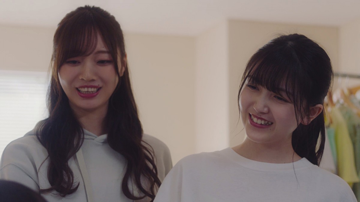 乃木坂46「僕は僕を好きになる」MV公開　“メンバーの生きる姿”を映し出す