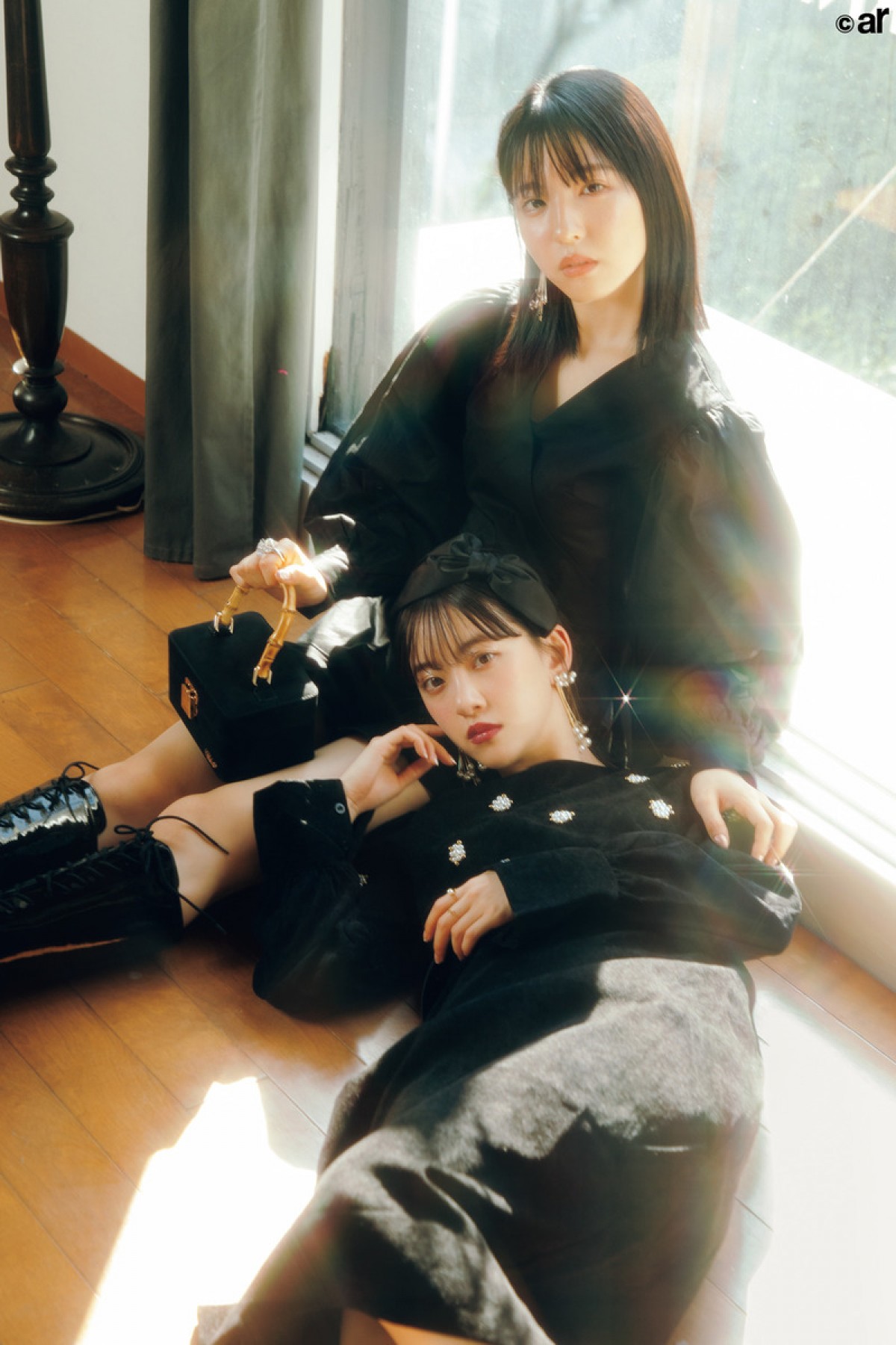 新木優子のヘルシーな美ボディを特集 「どうしてそんなに小顔なの!?」にも回答