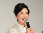 【写真】宮崎美子、『鬼滅の刃』“珠世さん”コスプレ　無限列車乗車ショットに反響