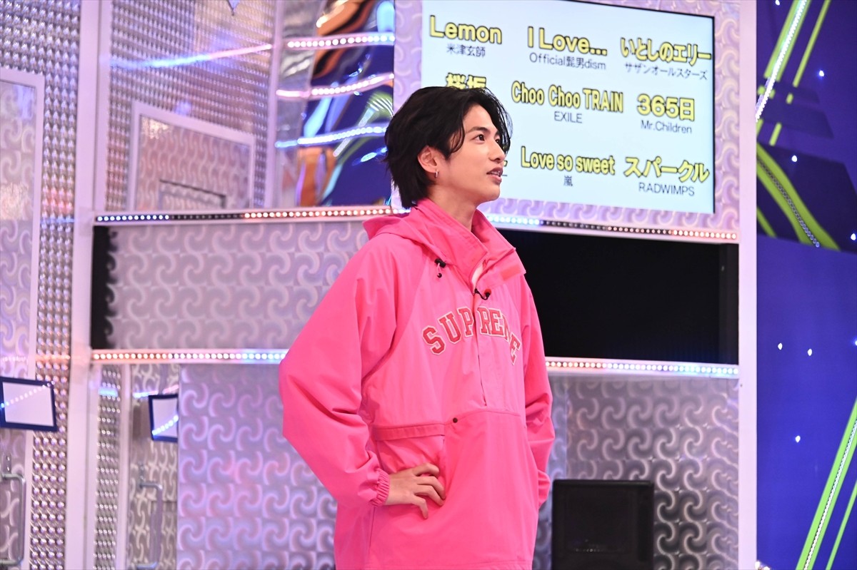 佐藤健、謎解きは「本業です」 “親友”千鳥・ノブとの初冠バラエティーに自信