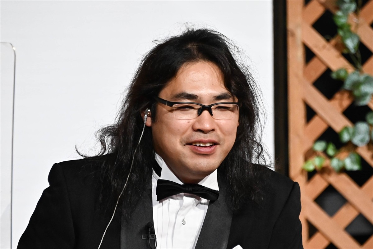 佐藤健、謎解きは「本業です」 “親友”千鳥・ノブとの初冠バラエティーに自信