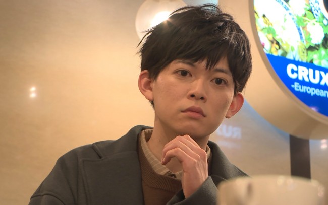 倉科カナが 鬼上司 を熱演 痛快tvスカッとジャパン にtravis Japan中村海人 松田元太も出演 21年1月11日 写真 クランクイン