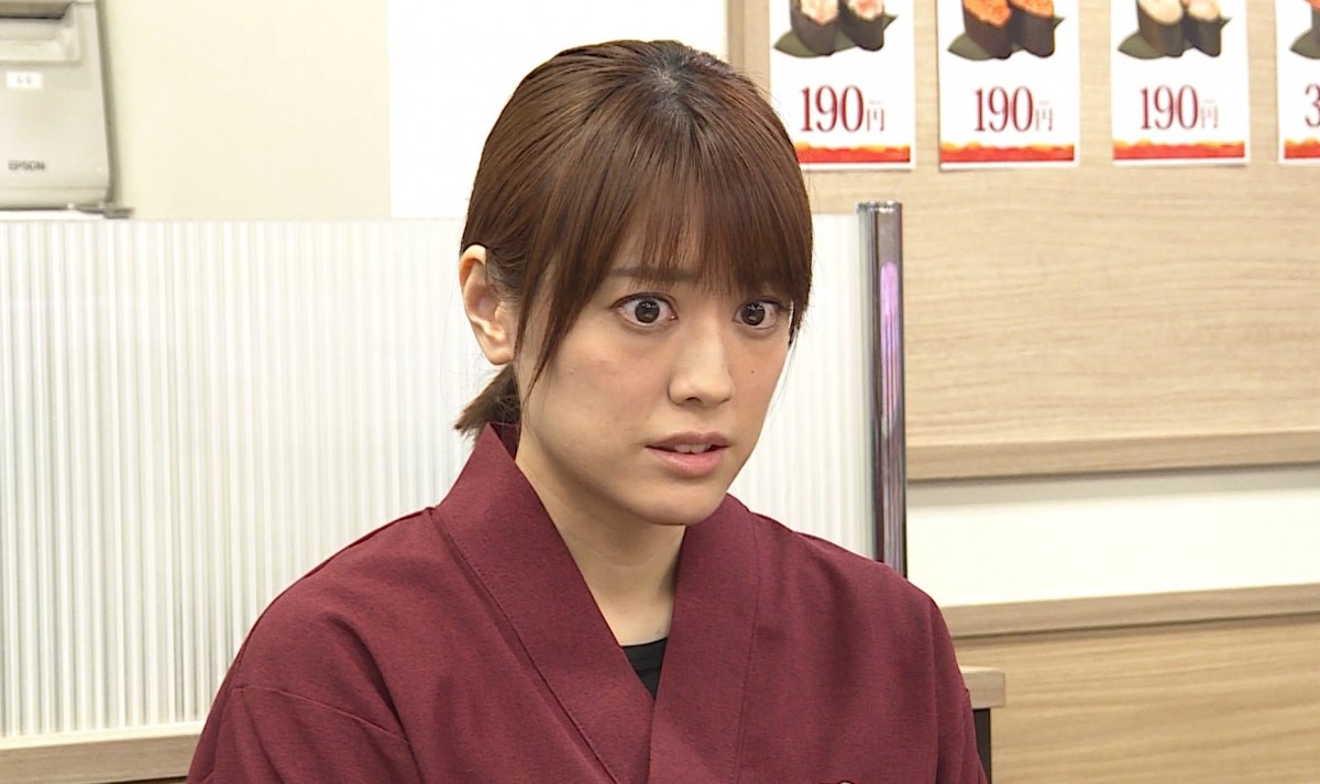 倉科カナが“鬼上司”を熱演 『痛快TVスカッとジャパン』にTravis Japan中村海人＆松田元太も出演